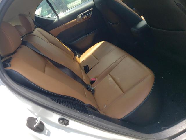Photo 6 from auction – 2015 LEXUS CT 200 with VIN JTHKD5BH3F2245271