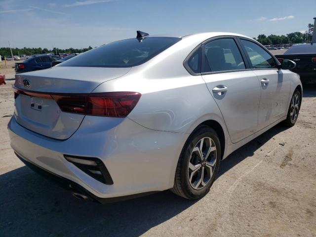 Photo 4 from auction – 2019 KIA FORTE FE with VIN 3KPF24AD2KE059817