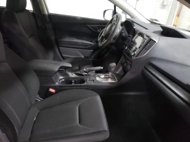 Photo 5 from auction – 2018 SUBARU IMPREZA with VIN 4S3GTAA67J3712763