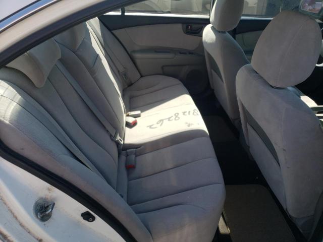 صورة رقم 6 من المزاد - 2009 KIA OPTIMA LX مع VIN KNAGE228195312422