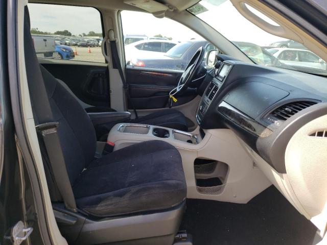 Photo 5 from auction – 2011 DODGE GRAND CARA with VIN 2D4RN5DG2BR662610