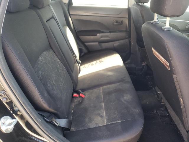 Photo 6 from auction – 2015 MITSUBISHI OUTLANDER with VIN 4A4AP3AU1FE007126