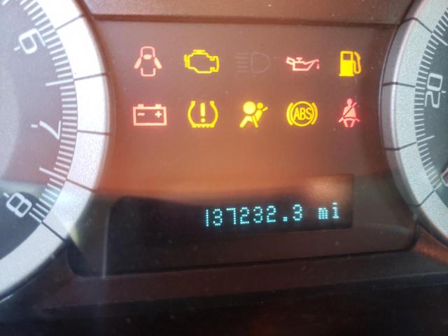 Photo 8 from auction – 2009 FORD ESCAPE XLT with VIN 1FMCU93G69KB08960