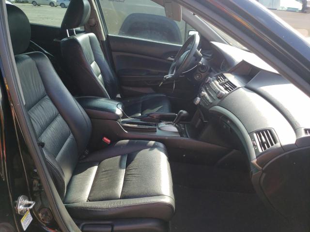 Photo 5 from auction – 2012 HONDA ACCORD with VIN 1HGCP2F64CA231063