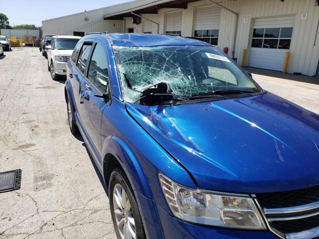 Photo 9 from auction – 2015 DODGE JOURNEY SX with VIN 3C4PDCBGXFT517896