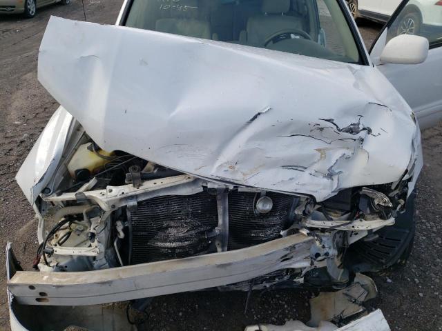 Photo 7 from auction – 2006 TOYOTA HIGHLANDER with VIN JTEGP21A860106617