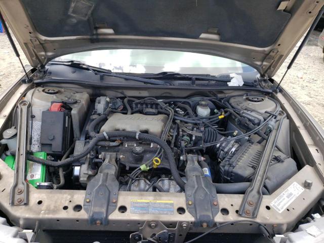 Photo 7 from auction – 2003 BUICK CENTURY CU with VIN 2G4WS52J031276576