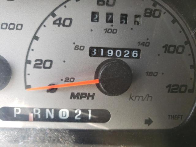 Photo 8 from auction – 2003 FORD RANGER SUP with VIN 1FTYR44V73TA00456