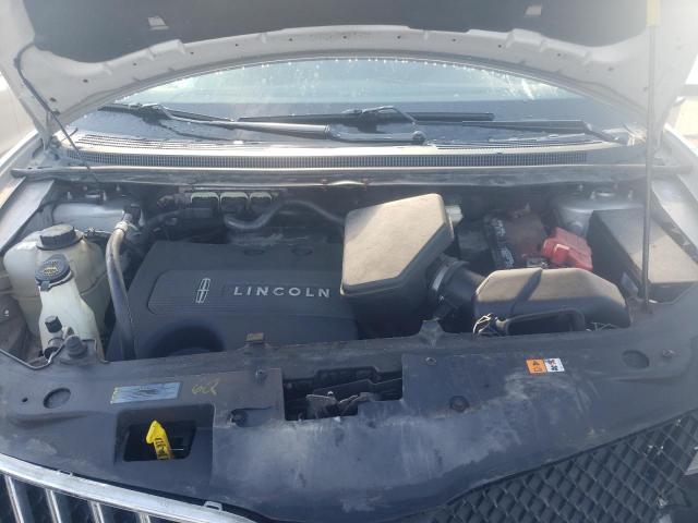 Photo 7 from auction – 2011 LINCOLN MKX with VIN 2LMDJ6JK0BBJ16866