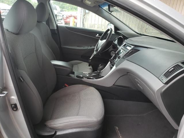 Photo 5 from auction – 2011 HYUNDAI SONATA GLS with VIN 5NPEB4AC5BH080126