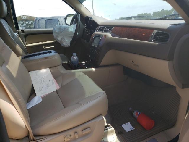 Photo 5 from auction – 2013 CHEVROLET TAHOE C150 with VIN 1GNSCCE00DR374384