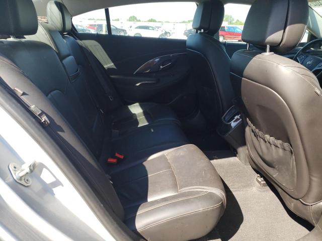 Photo 6 from auction – 2014 BUICK LACROSSE with VIN 1G4GB5G37EF102241
