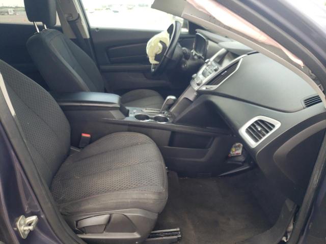 Photo 5 from auction – 2013 GMC TERRAIN SL with VIN 2GKALMEKXD6220826