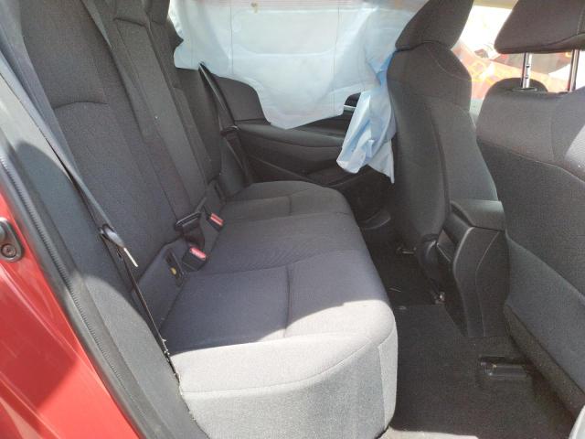 Photo 6 from auction – 2020 TOYOTA COROLLA with VIN JTDEPRAE1LJ041137