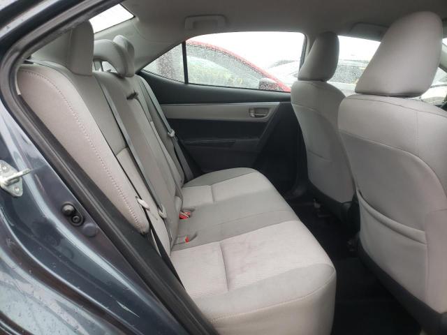 Photo 6 from auction – 2015 TOYOTA COROLLA LE with VIN 2T1BURHE6FC388979