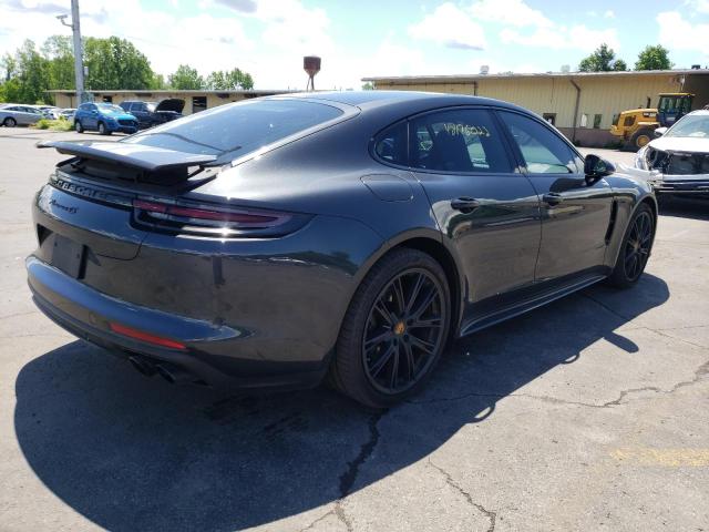 Photo 4 from auction – 2020 PORSCHE PANAMERA 4 with VIN WP0AB2A78LL140855