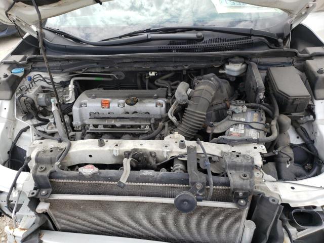 Photo 7 from auction – 2014 HONDA CR-V EXL with VIN 5J6RM4H74EL047276