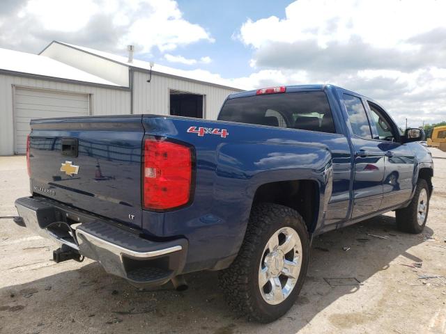 Photo 4 from auction – 2016 CHEVROLET SILVERADO with VIN 1GCVKRECXGZ386648