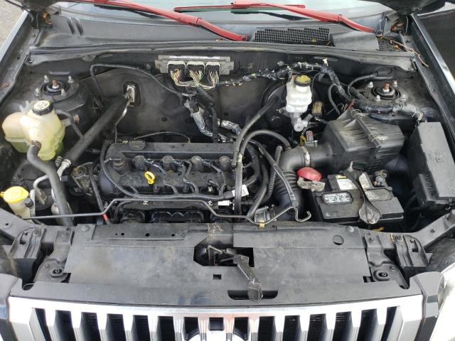 Photo 7 from auction – 2010 MERCURY MARINER PR with VIN 4M2CN9H74AKJ28763