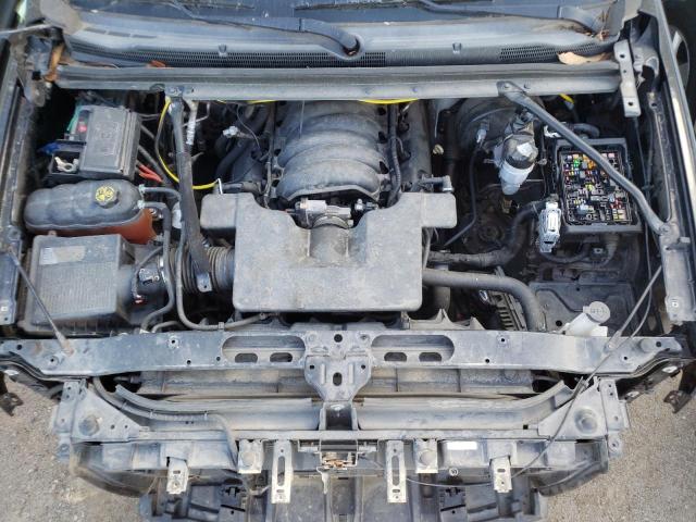 Photo 7 from auction – 2015 CHEVROLET SUBURBAN C with VIN 1GNSCHKC8FR158216
