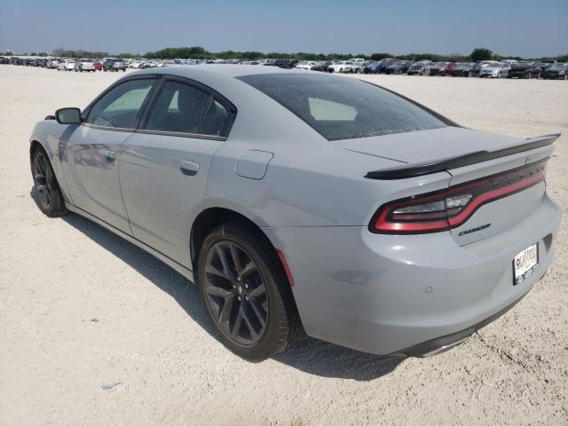 Photo 3 from auction – 2022 DODGE CHARGER SX with VIN 2C3CDXBG6NH145880
