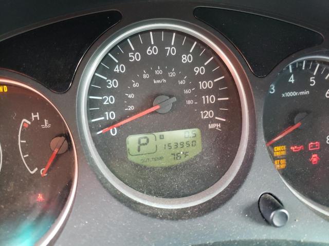 Photo 8 from auction – 2008 SUBARU FORESTER S with VIN JF1SG66698H712867