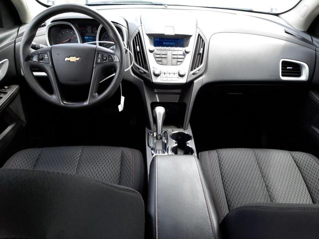 Photo 9 from auction – 2013 CHEVROLET EQUINOX LS with VIN 2GNALBEKXD6315443