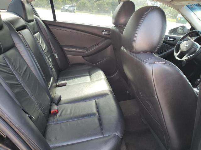 Photo 6 from auction – 2011 NISSAN ALTIMA SR with VIN 1N4BL2AP0BN487011