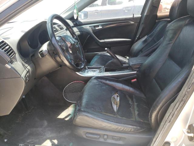 Photo 5 from auction – 2005 ACURA TL with VIN 19UUA66275A048902