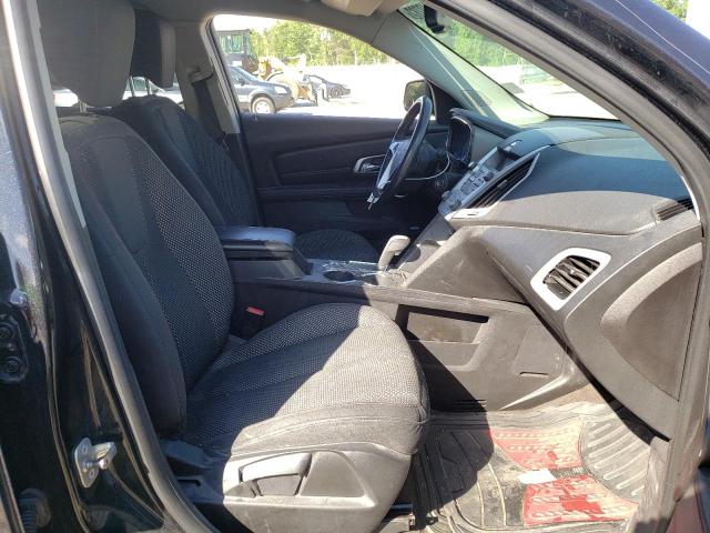 Photo 5 from auction – 2010 GMC TERRAIN SL with VIN 2CTFLEEW4A6358503
