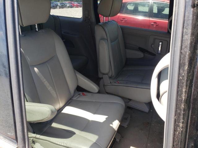 Photo 6 from auction – 2012 NISSAN QUEST S with VIN JN8AE2KP7C9034534
