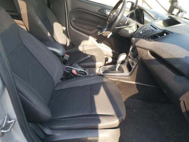 Photo 5 from auction – 2016 FORD FIESTA SE with VIN 3FADP4BJ0GM185822