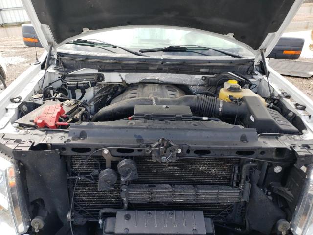 Photo 7 from auction – 2014 FORD F150 SUPER with VIN 1FTFW1ET4EKF77336