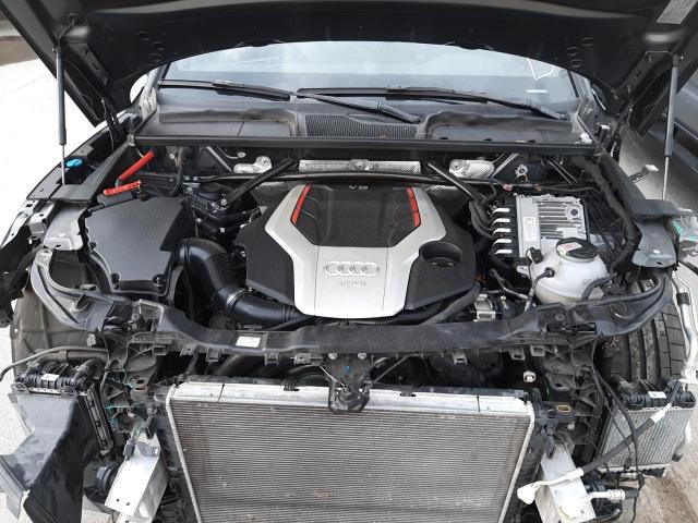 Photo 7 from auction – 2018 AUDI SQ5 PREMIU with VIN WA1A4AFY5J2234260