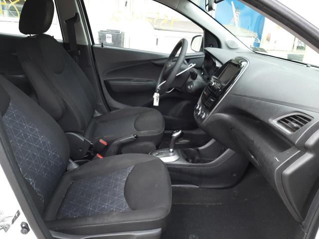 Photo 5 from auction – 2020 CHEVROLET SPARK LS with VIN KL8CB6SA3LC456375