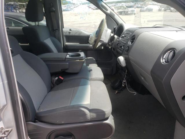 Photo 5 from auction – 2008 FORD F150 SUPER with VIN 1FTPW14V48FB93349