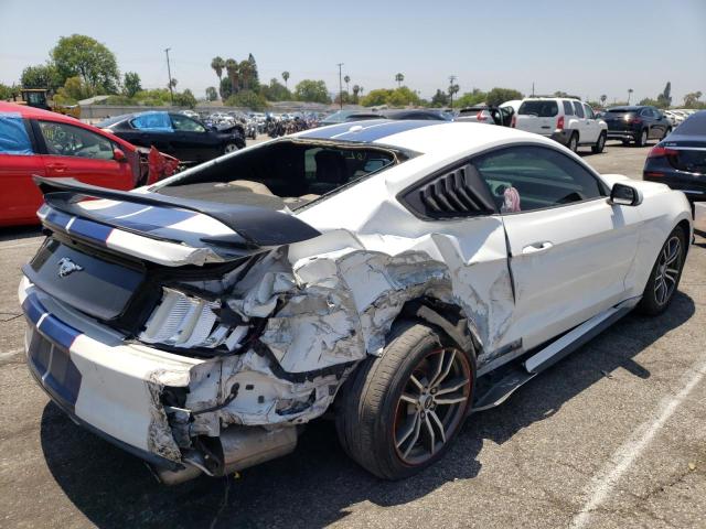 Photo 4 from auction – 2016 FORD MUSTANG with VIN 1FA6P8TH1G5285039