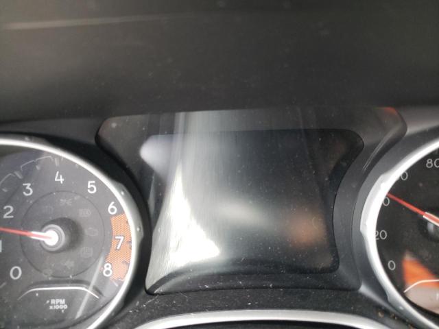 صورة رقم 8 من المزاد - 2019 JEEP COMPASS SP مع VIN 3C4NJDAB1KT815288