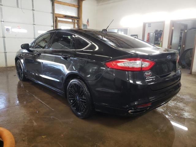 Photo 3 from auction – 2014 FORD FUSION SE with VIN 3FA6P0H96ER140785