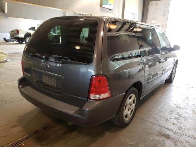 Photo 4 from auction – 2005 FORD FREESTAR with VIN 2FMZA506X5BA13829