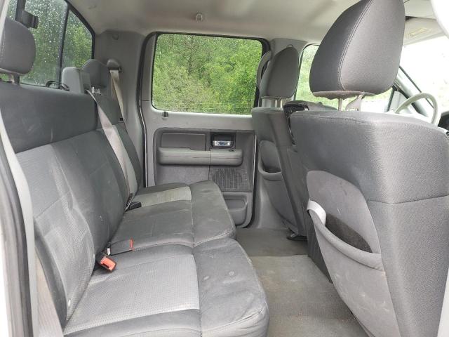 Photo 6 from auction – 2007 FORD F150 SUPER with VIN 1FTPW14V07FB37584