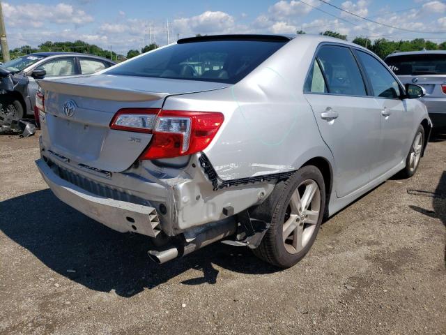 Photo 4 from auction – 2014 TOYOTA CAMRY L with VIN 4T1BF1FK9EU360482