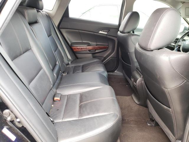 Photo 6 from auction – 2012 HONDA CROSSTOUR with VIN 5J6TF1H56CL006366