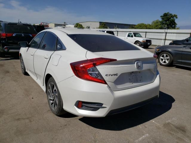 Photo 3 from auction – 2016 HONDA CIVIC EX with VIN 19XFC2F79GE240201