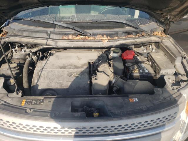 Photo 7 from auction – 2014 FORD EXPLORER with VIN 1FM5K7B82EGB45255