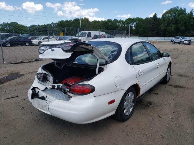 Photo 4 from auction – 1999 FORD TAURUS with VIN 1FAFP52U0XG101968