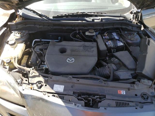 Photo 7 from auction – 2011 MAZDA 3 I with VIN JM1BL1VG9B1367441