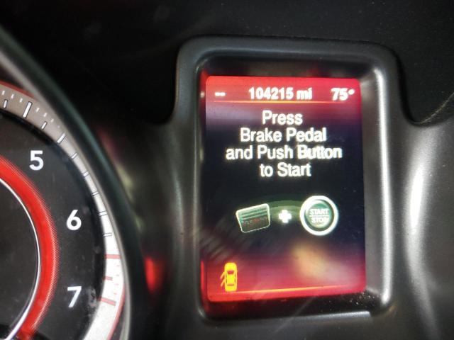 Photo 8 from auction – 2016 DODGE JOURNEY CR with VIN 3C4PDDGG2GT243724