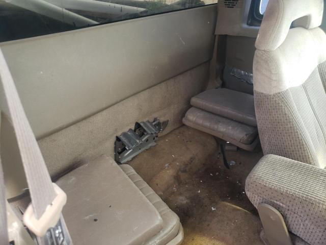 Photo 6 from auction – 1996 GMC SONOMA with VIN 1GTCS1945T8519103