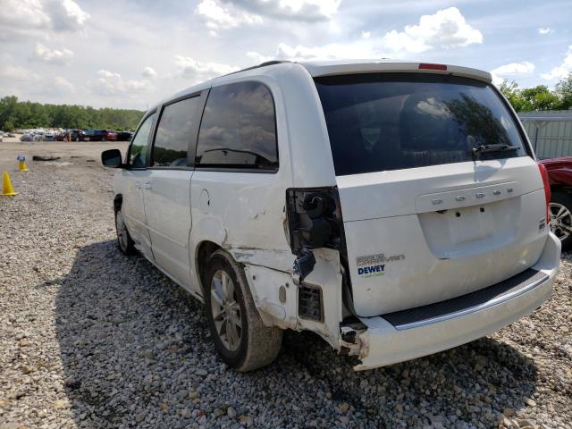 Photo 9 from auction – 2015 DODGE GRAND CARA with VIN 2C4RDGCG1FR631738